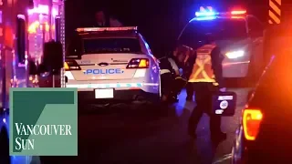 Two dead in early morning Langley shooting | Vancouver Sun