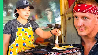 EXTREME Vietnamese Street Food!! | Surviving Vietnam Part 1