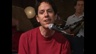 They Might Be Giants - "Sleepwalkers" In-Studio [60fps]