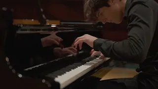 Giorgio Agnès - Schumann Allegro Op.8, in B minor