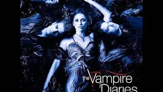 Vampire Diaries S2X16 "The House Guest" Eternal Flame Atomic Kitten
