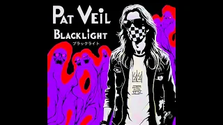 Blacklight - New Album 31 May, 2024 promo