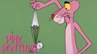 The Pink Panther in "Bobolink Pink"