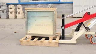 Smart Forklift