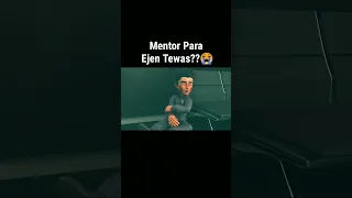 Ejen Ali Musim 3 Episode 7 || MENTOR PARA EJEN TEWAS?? #SHORTS