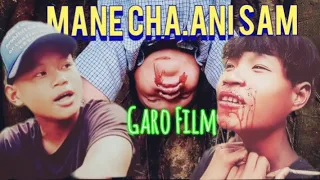 Mane cha ani//garo short film //cherang marak