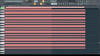 How to Make Uplifting Trance in FL Studio |Chapter 1