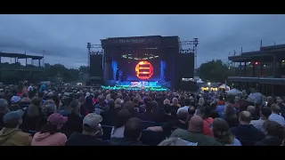 Extreme-Am I Ever Gonna Change-Maine Savings Amphitheater-Bangor,ME-9/4/22