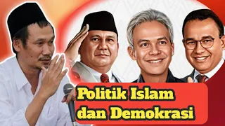 Politik Islam dan Demokrasi ||GUS BAHA