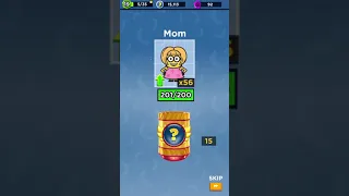 So worth it (5 expert prize pods Minion Rush👌👌👌👌)
