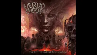 Nervochaos - The Devil's Work