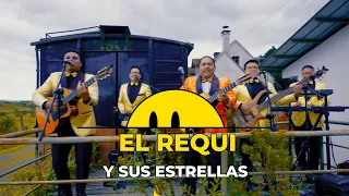 Mix Todo en Uno - El Requi y sus Estrellas