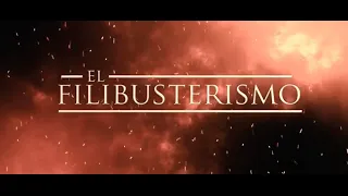 El Filibusterismo Trailer | Produksyong Tomas