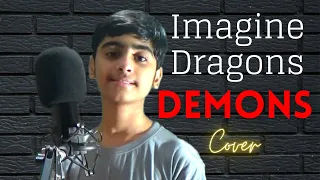 Demons Imagine Dragons Cover With  Lyrics Jaitra  @ImagineDragons @ImagineDragonsVEVO @boyceavenue