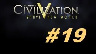 Civilization V: Brave New World #19 [21й век]