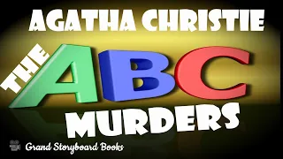 Agatha Christie: The ABC Murders (Radio Drama) *Grand Storyboard Books