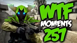 Dota 2 WTF Moments 257