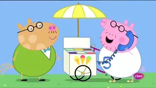 Capitulo 37 Peppa Pig  Temporada 3