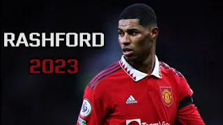 Marcus Rashford • best Skills & Goals • 2022/2023 | HD