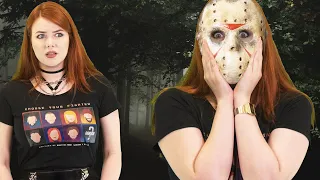 10 Best Horror Movie Masks
