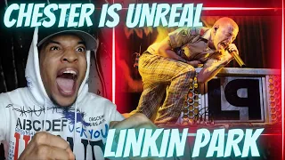 FIRST TIME HEARING LINKIN PARK - SOMEWHERE I BELONG | REACTION