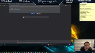 Fixing connections bug in Nornir | stream 2020/03/22
