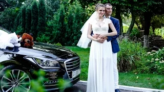 Genesis Wedding Виталий+Ольга. Рева Анатолий 097-484-1333