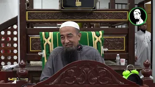 Koleksi Kuliyyah Ustaz Azhar Idrus : Puasa | 4K