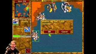 Warcraft II: Tides of Darkness (Pt. 1)