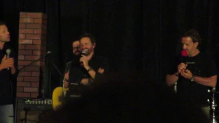 LQ SPNCHI 2017 Sat "Where's Misha?"