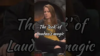 Marisha made Laudna's eldritch blasts 'look' different to Fjord's. A Critical Role Short