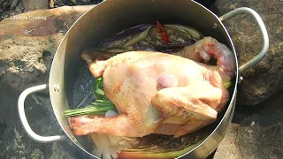 How to Cook chickens with Yummy Recipe?, How much delicious you are!!!