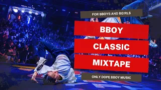 Bboy Mixtape 2023 / Red Bull Bc One Mix / Bboy Music 2023