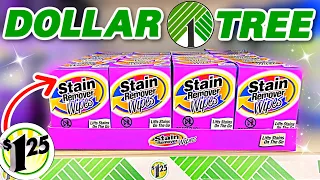 *SHOCKING* DOLLAR TREE Finds You Need To BUY Now! Brands Names, NEW DUPES + Deals  that beat Amazon!