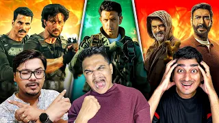 FIGHTER ka Kamaal | Akshay Paji Comeback Karo🙏 DDC Podcast 12