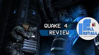 Quake 4 Review