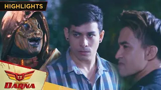 Noah and Andre meet Borgo | Darna (w/ English Sub)