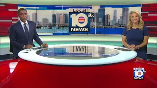 Local 10 News Brief: 4/10/2020 Evening Edition