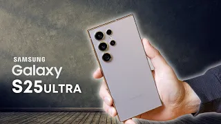 Is It Worth the Hype? Samsung Galaxy S25 Ultra Review!