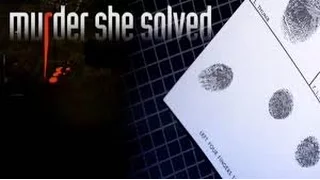 CrimeVEVO | Murder She Solved - S01E01 - Free To Kill