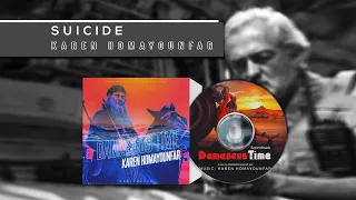 Damascus Time - Suicide Track06 | آلبوم موسیقی متن فیلم به وقت شام - انتحاری