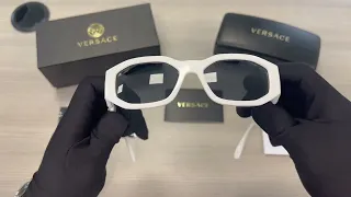 Versace Sunglasses Model VE4361 (40187)