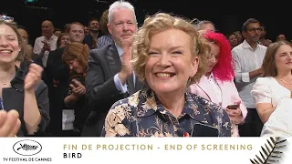 BIRD – Rang I – English – Cannes 2024
