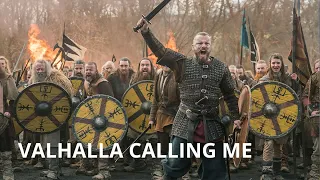 Vikings - Battle Scenes - Viking Music