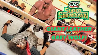 BIGGEST EVENT IN GTS HISTORY! (Full HD)