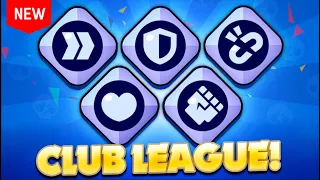 POWER LEVEL 11! 🤯 New Gears, Tickets, Club Coins & More! (Update Info)