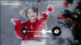 Last Christmas Remix - DJ Rum Barcadi | Nhạc Hot Tik Tok 2022