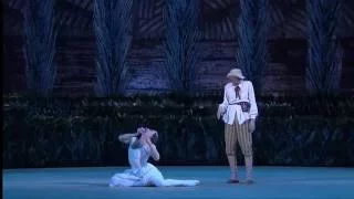 THE BRIGHT STREAM (Preview 1) - Bolshoi Ballet in Cinema