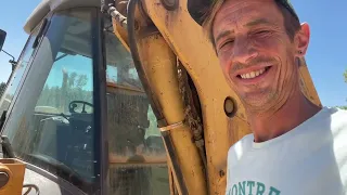 HE IS BACK! - Portuguese House Renovation