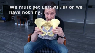 Postural Restoration- What is AF/IR?